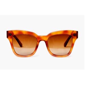 Chimi 07 Havana Sunglasses Brown Gradient Lenses Designer Frames‎
